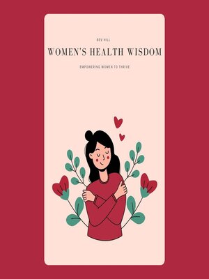 cover image of Women's Health Wisdom